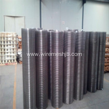 Welded  Mesh  Wire